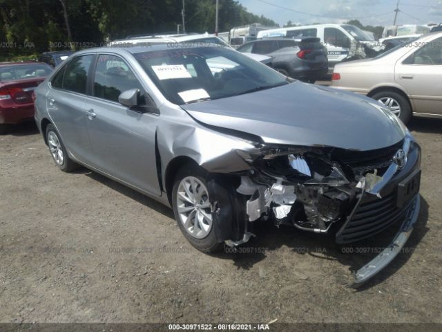 TOYOTA CAMRY 2017 4t1bf1fk8hu794266