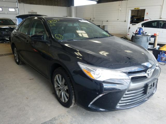 TOYOTA CAMRY LE 2017 4t1bf1fk8hu794932