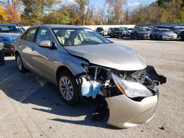 TOYOTA CAMRY LE 2017 4t1bf1fk8hu795546