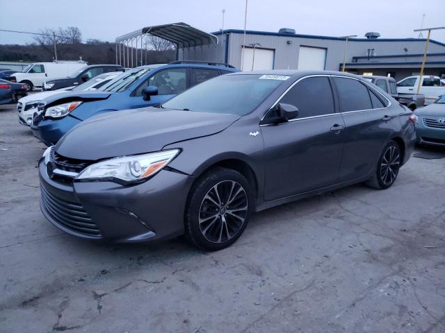 TOYOTA CAMRY 2017 4t1bf1fk8hu795675