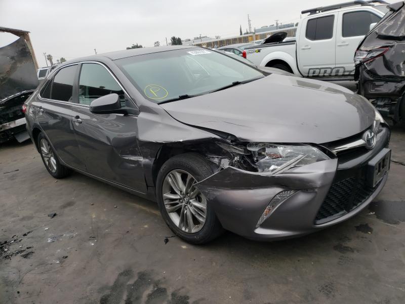 TOYOTA CAMRY LE 2017 4t1bf1fk8hu796907