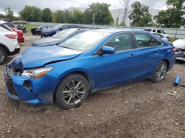 TOYOTA CAMRY LE 2017 4t1bf1fk8hu797474