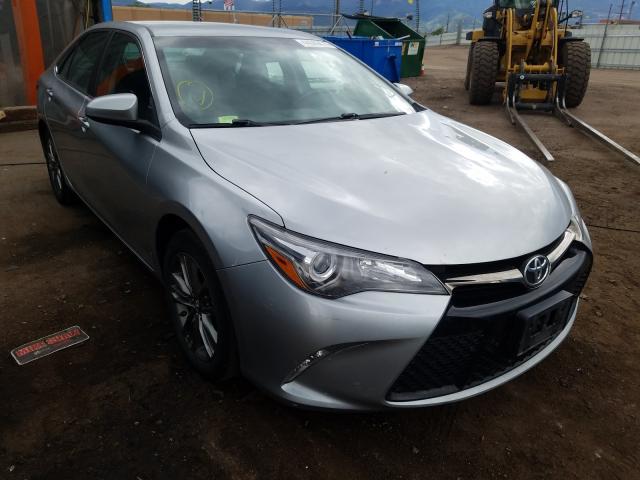 TOYOTA CAMRY LE 2017 4t1bf1fk8hu797989