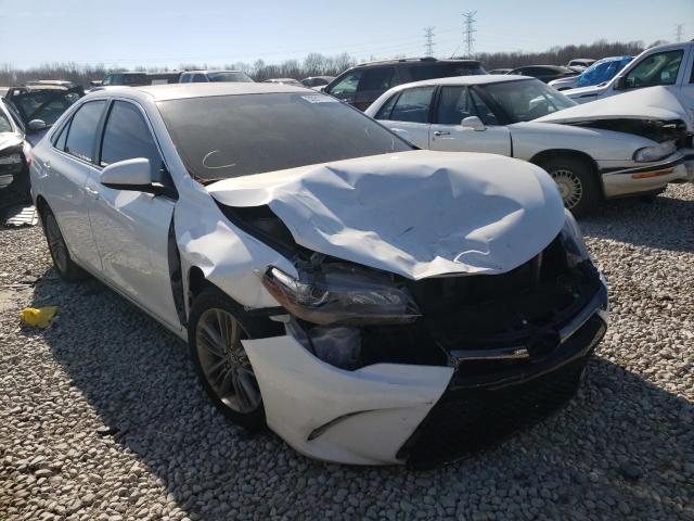 TOYOTA CAMRY LE 2017 4t1bf1fk8hu799273