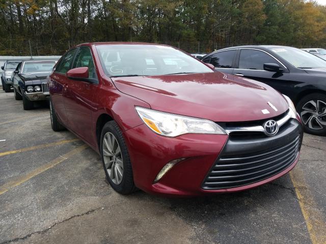 TOYOTA CAMRY LE 2017 4t1bf1fk8hu800485