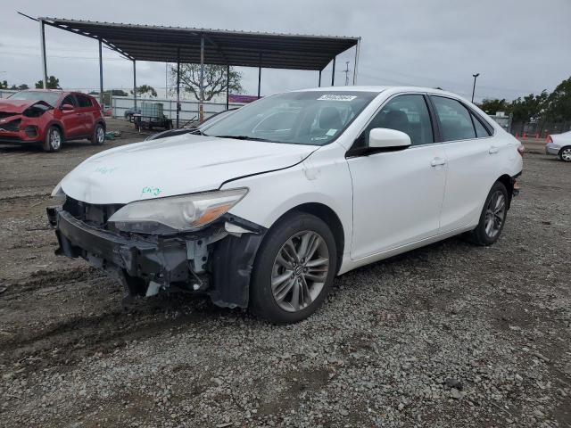 TOYOTA CAMRY 2017 4t1bf1fk8hu800888