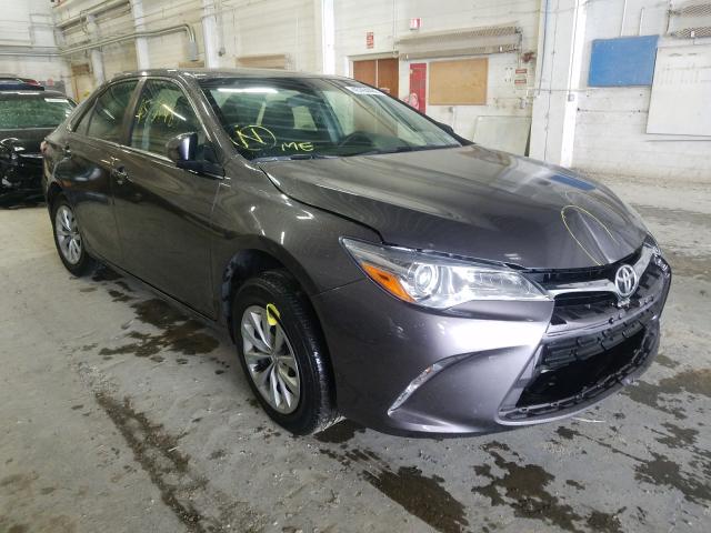 TOYOTA CAMRY LE 2017 4t1bf1fk8hu801538