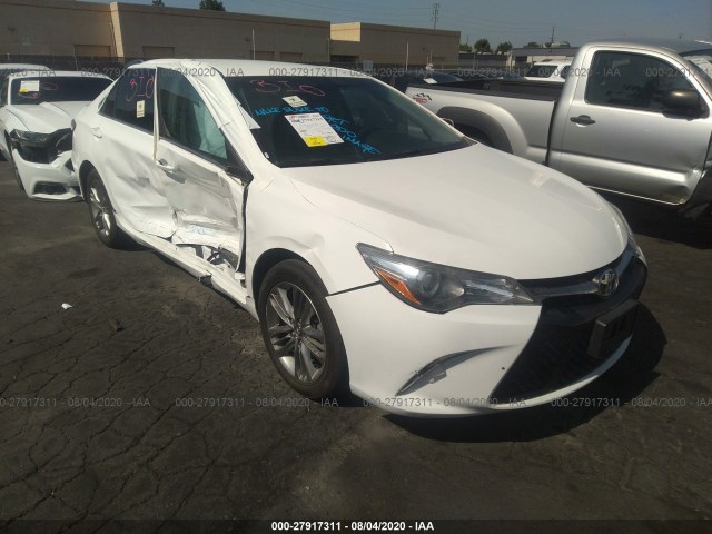 TOYOTA CAMRY 2017 4t1bf1fk8hu801829