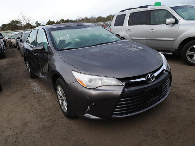 TOYOTA CAMRY LE 2017 4t1bf1fk8hu802205