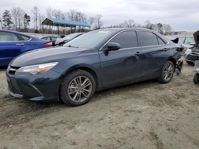 TOYOTA CAMRY LE 2017 4t1bf1fk8hu802267