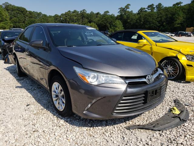 TOYOTA CAMRY LE 2017 4t1bf1fk8hu802334