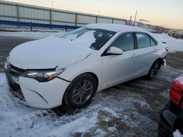 TOYOTA CAMRY LE 2017 4t1bf1fk8hu803287