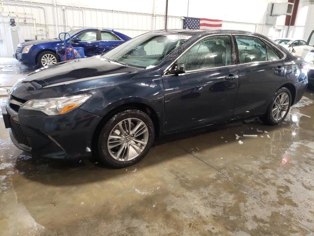 TOYOTA CAMRY LE 2017 4t1bf1fk8hu803385