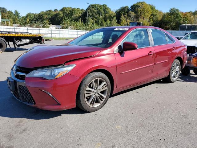 TOYOTA CAMRY 2017 4t1bf1fk8hu803452