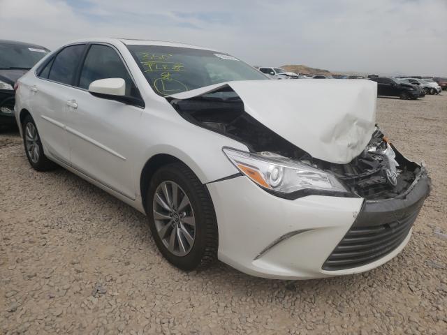 TOYOTA CAMRY LE 2017 4t1bf1fk8hu804035