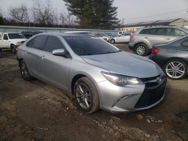 TOYOTA CAMRY LE 2017 4t1bf1fk8hu804200