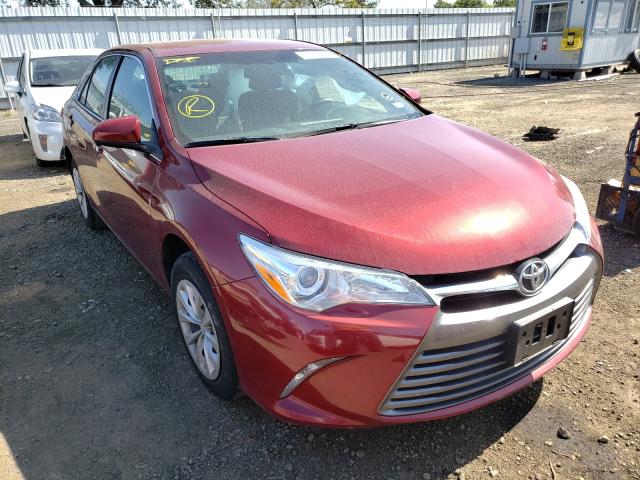 TOYOTA CAMRY LE 2017 4t1bf1fk8hu806500