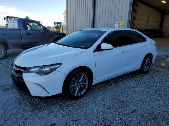 TOYOTA CAMRY LE 2017 4t1bf1fk8hu807369