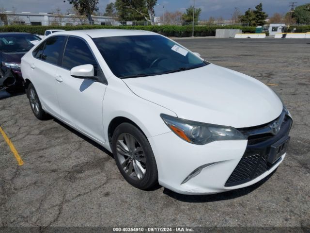 TOYOTA CAMRY 2017 4t1bf1fk8hu808215