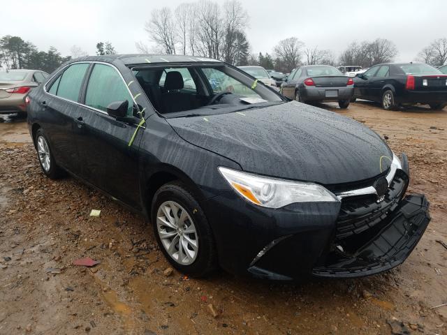 TOYOTA CAMRY LE 2017 4t1bf1fk8hu810028