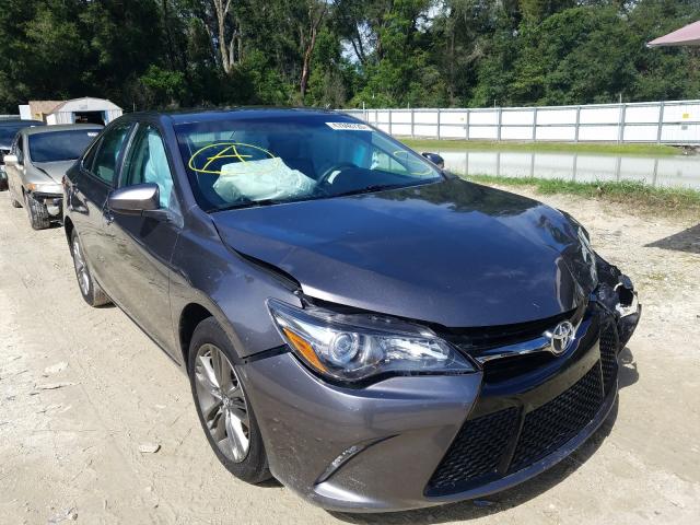 TOYOTA CAMRY LE 2017 4t1bf1fk8hu810790