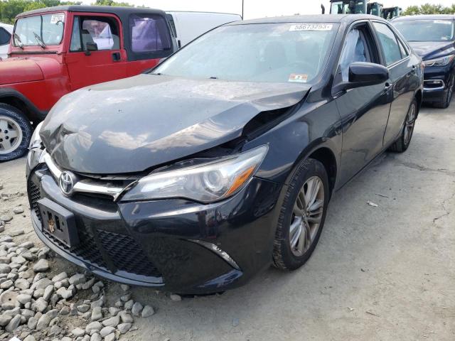 TOYOTA CAMRY LE 2017 4t1bf1fk8hu811406