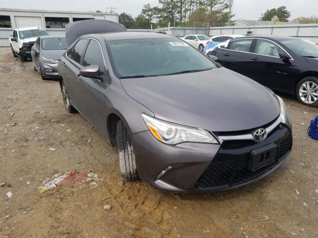 TOYOTA CAMRY LE 2017 4t1bf1fk8hu811762