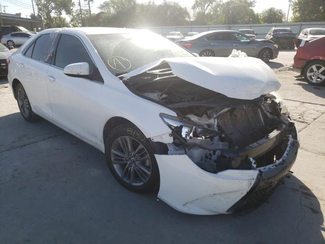 TOYOTA CAMRY LE 2017 4t1bf1fk8hu812362