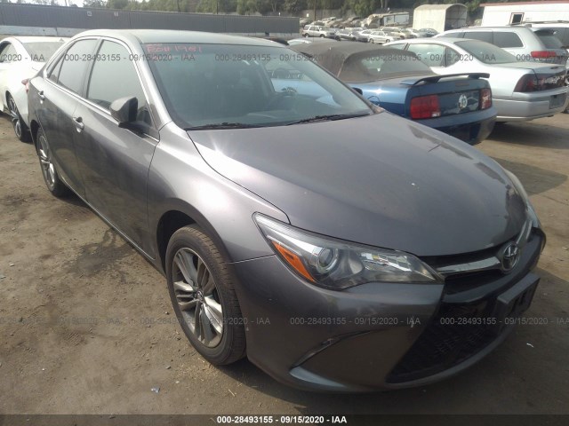 TOYOTA CAMRY 2017 4t1bf1fk8hu812927