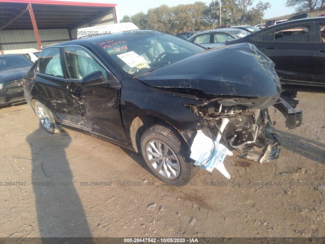 TOYOTA CAMRY 2017 4t1bf1fk8hu813236