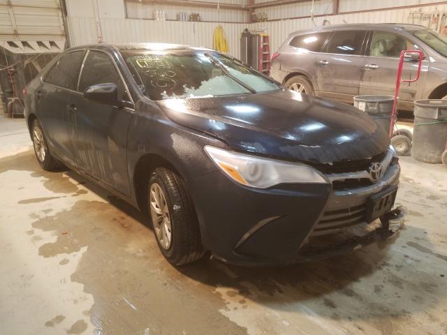 TOYOTA CAMRY LE 2017 4t1bf1fk8hu813379