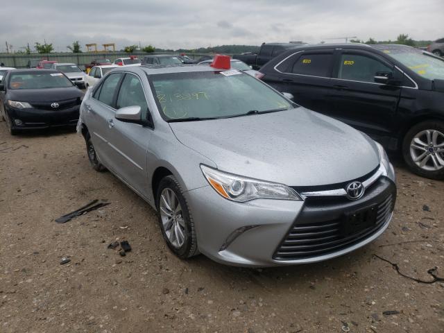 TOYOTA CAMRY LE 2017 4t1bf1fk8hu813897