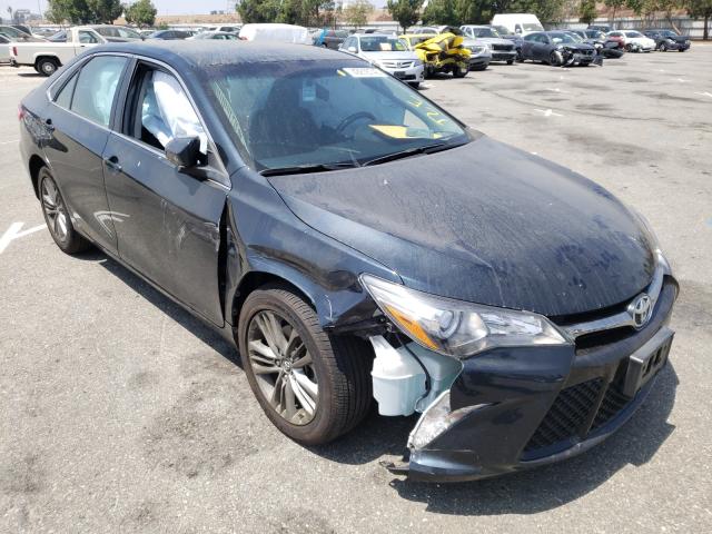 TOYOTA CAMRY LE 2017 4t1bf1fk8hu814080