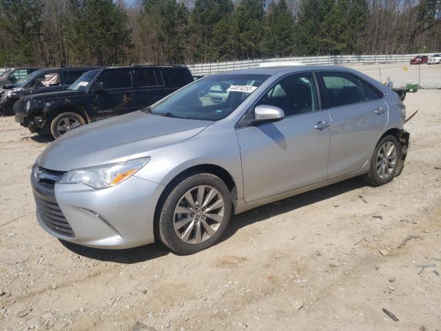 TOYOTA CAMRY LE 2017 4t1bf1fk8hu814368