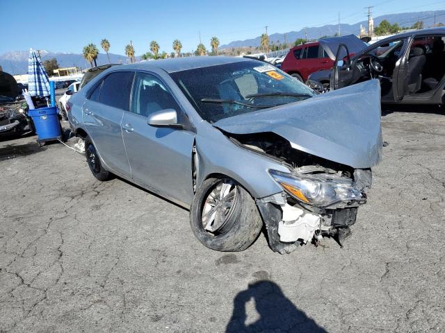 TOYOTA CAMRY LE 2017 4t1bf1fk8hu814435