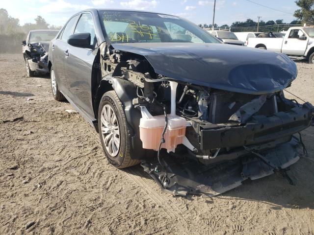 TOYOTA CAMRY BASE 2012 4t1bf1fk9cu002098