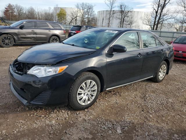 TOYOTA CAMRY 2012 4t1bf1fk9cu002960