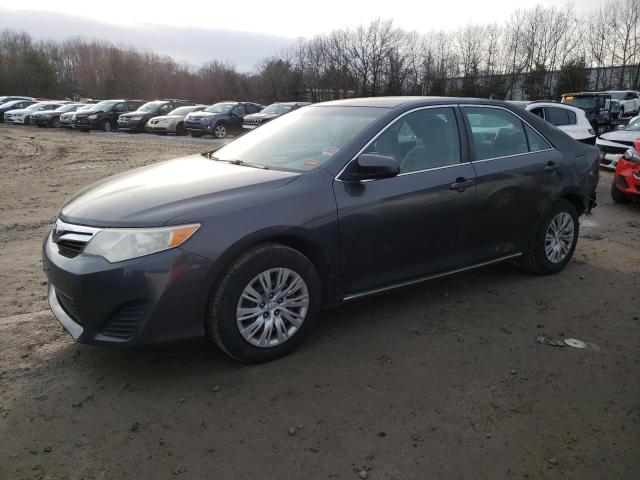 TOYOTA CAMRY 2012 4t1bf1fk9cu003154