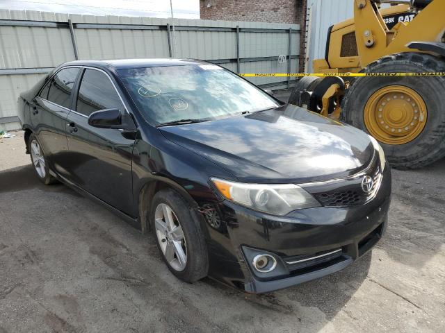 TOYOTA CAMRY BASE 2012 4t1bf1fk9cu008452