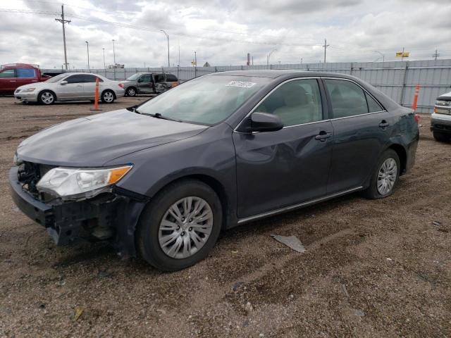 TOYOTA CAMRY BASE 2012 4t1bf1fk9cu008726