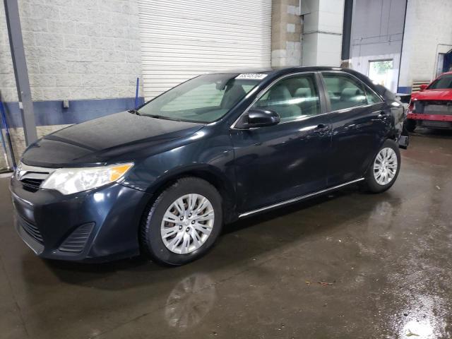 TOYOTA CAMRY 2012 4t1bf1fk9cu008743