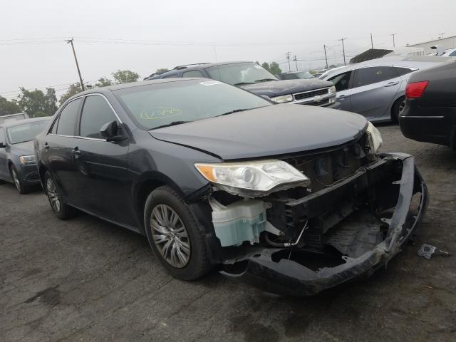 TOYOTA CAMRY BASE 2012 4t1bf1fk9cu009813