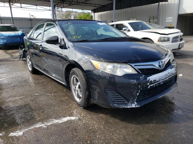 TOYOTA CAMRY BASE 2012 4t1bf1fk9cu010167