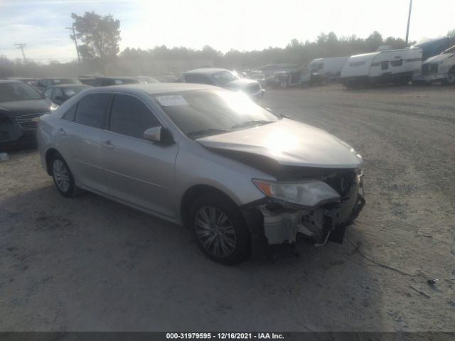 TOYOTA CAMRY 2012 4t1bf1fk9cu011190