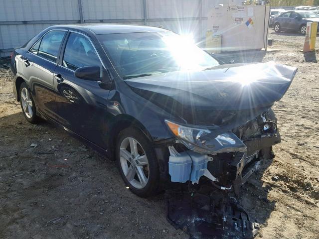 TOYOTA CAMRY BASE 2012 4t1bf1fk9cu011738