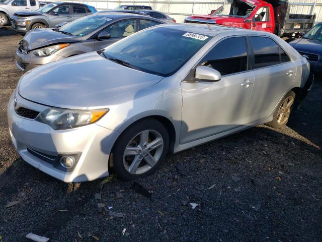 TOYOTA CAMRY BASE 2012 4t1bf1fk9cu012064