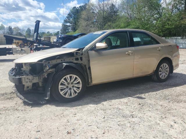 TOYOTA CAMRY 2012 4t1bf1fk9cu012436