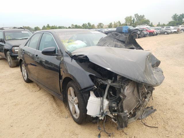 TOYOTA CAMRY BASE 2012 4t1bf1fk9cu012548