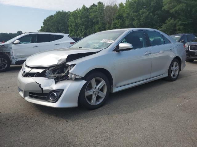 TOYOTA CAMRY BASE 2012 4t1bf1fk9cu013828