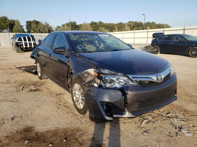 TOYOTA CAMRY BASE 2012 4t1bf1fk9cu014025